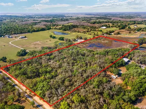 Sendcastle Drive, Groveland, FL 34736