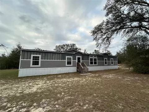 10451 NE 92nd Pl, Bronson, FL 32621 photo 1