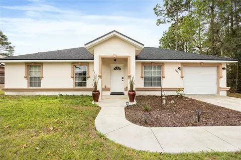 7053 SW 131st Loop, Ocala, FL 34473