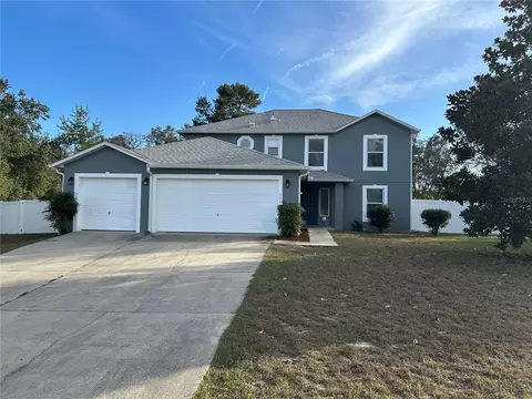 4400 SW 110th Ln, Ocala, FL 34476