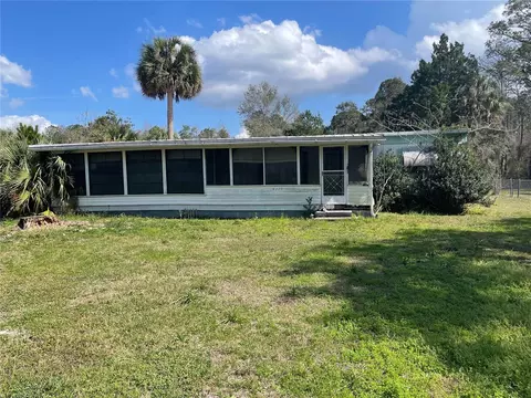 4229 NE 130th Ct, Silver Springs, FL 34488