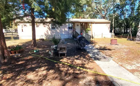 3806 E Art Ln, Hernando, FL 34442