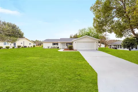 11204 SW 63rd Terrace Rd, Ocala, FL 34476