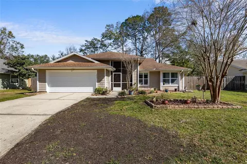 5031 NW 24th Ter, Gainesville, FL 32605