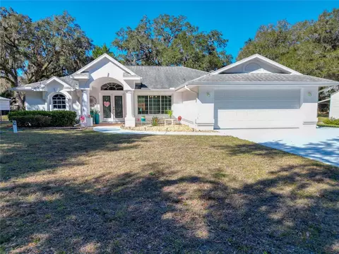 6390 N Jasper Ter, Crystal River, FL 34428