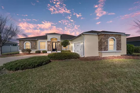 4651 SW 65th Pl, Ocala, FL 34474