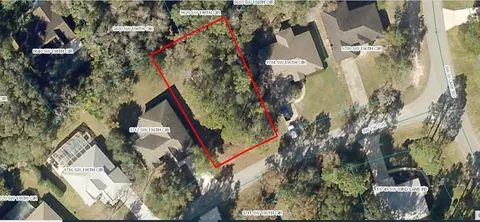 SW 196th Circle, Dunnellon, FL 34432