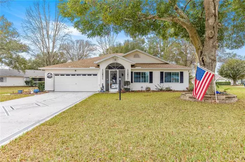 6450 SW 83rd Ln, Ocala, FL 34476