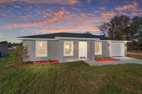 15487 SW 27 Ln, Ocala, FL 34481