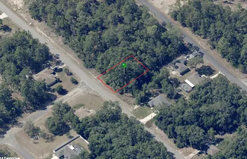 9450 N Old Mill Way, Citrus Springs, FL 34434