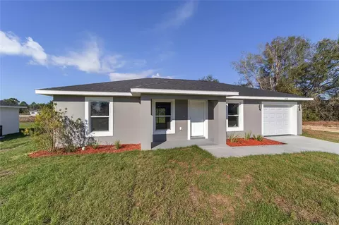 2275 SW 146th Ct, Ocala, FL 34481