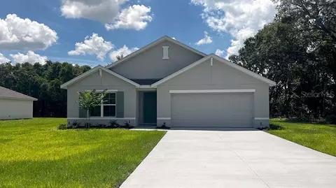 15313 SW 59th Ct, Ocala, FL 34473