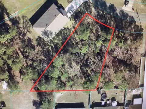 0 SW 130 Lane Rd, Ocala, FL 34473