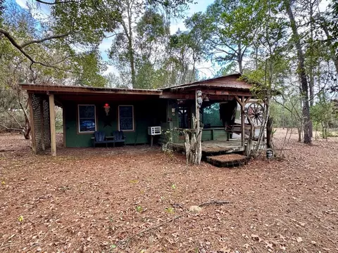 14630 NE 205th St, Fort Mc Coy, FL 32134