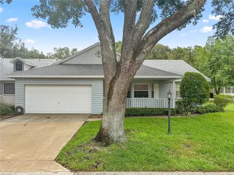 8519 SW 91st St #F, Ocala, FL 34481