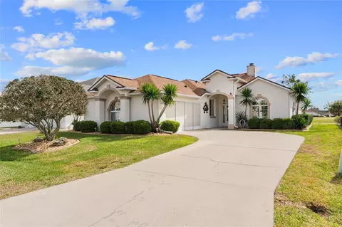 2399 NW 53rd Avenue Rd, Ocala, FL 34482