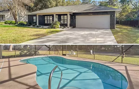 5906 SW 108th St, Ocala, FL 34476