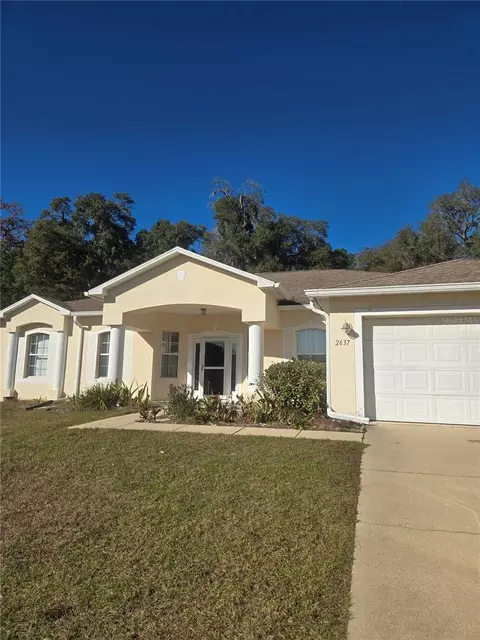 2637 NE 27th St, Ocala, FL 34470