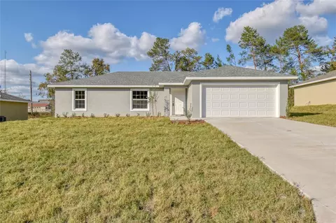 7772 SW 146th Lane Rd, Ocala, FL 34473