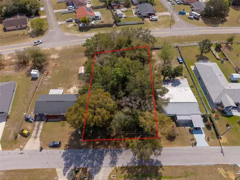lot09 Spring Trce, Ocala, FL 34472