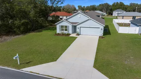 243 Marion Oaks Trl, Ocala, FL 34473