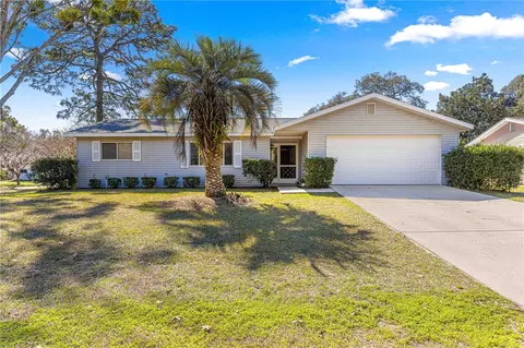 8126 SW 105th Pl, Ocala, FL 34481