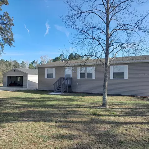 13870 SE 20th St, Morriston, FL 32668