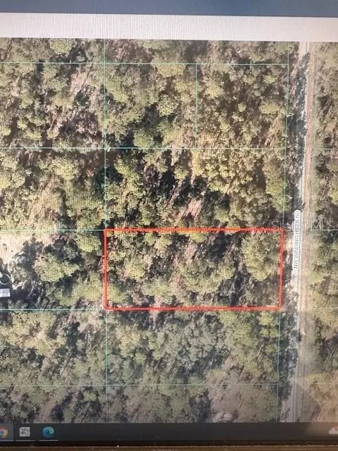 NW Winding Hills Road, Dunnellon, FL 34431