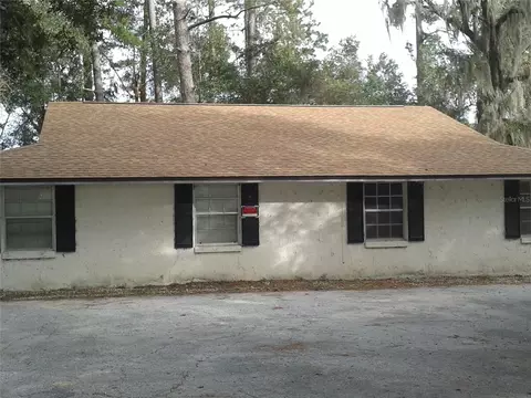 11613 SE 57th Ave, Belleview, FL 34420