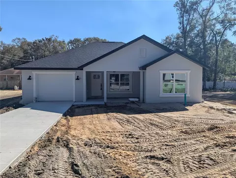 6254 NW 65th Pl NW, Ocala, FL 34482