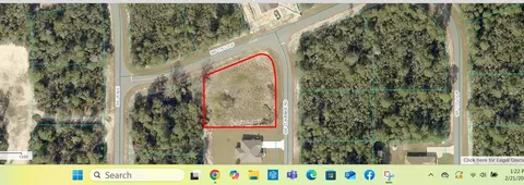 00 SW 25th Ave Rd, Ocala, FL 34473