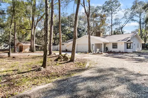9480 W Caravan Path, Crystal River, FL 34428