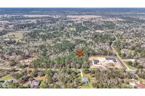 Undisclosed, Williston, FL 32696