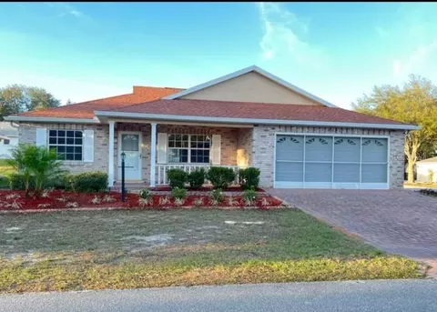 9681 SW 97th Ln, Ocala, FL 34481