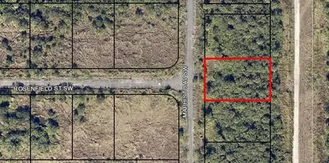 2755 Maphisto Ave SW, Palm Bay, FL 32908
