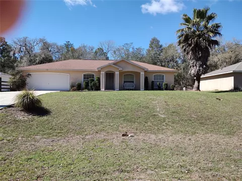 1546 SW 153rd Ct SW, Ocala, FL 34481