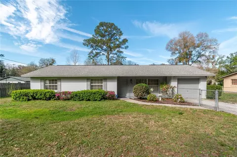 3204 NE 16th Ave, Ocala, FL 34479