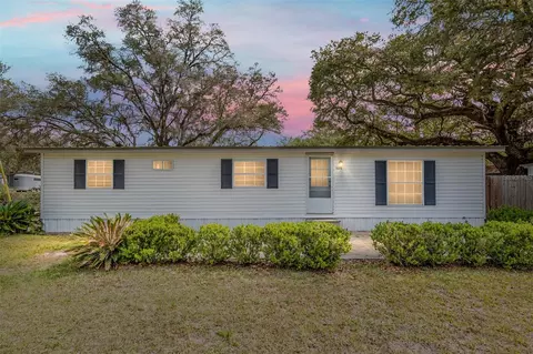 15375 NE 148th Ter, Fort Mc Coy, FL 32134