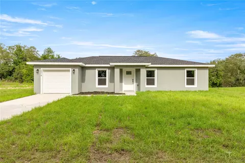 3314 SW 144 Ct, Ocala, FL 34481