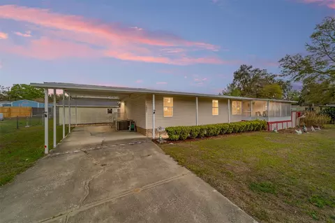 2885 SW 89th Pl, Ocala, FL 34476