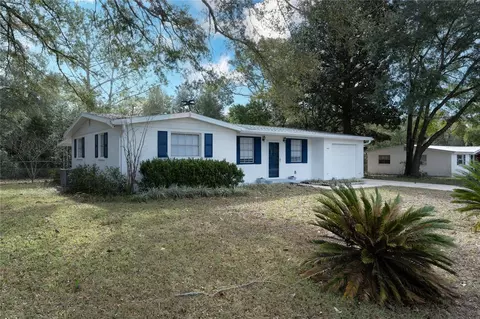 1441 NE 157th Ave, Williston, FL 32696