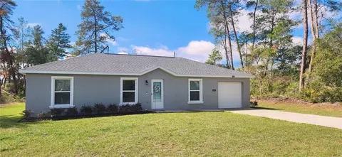 3326 SW 128th Street Rd, Ocala, FL 34473