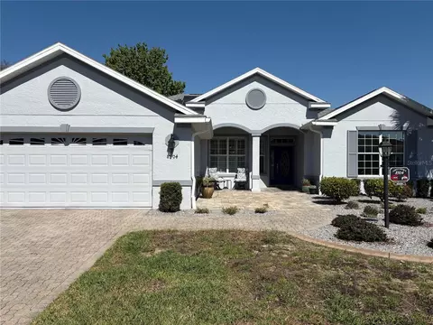 8504 SW 84th Loop, Ocala, FL 34481
