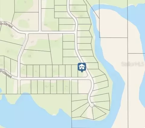 tbd NW 86 St, Chiefland, FL 32626