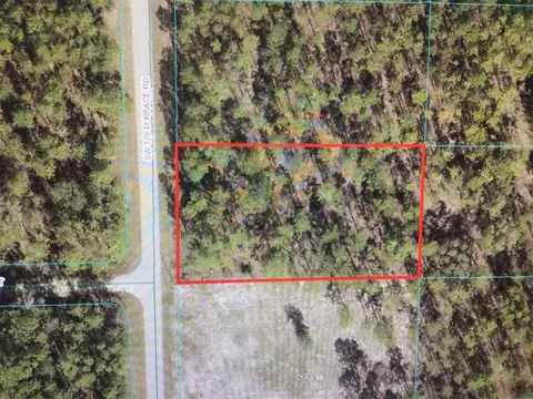 0 SW 129 Terrace Rd, Dunnellon, FL 34432