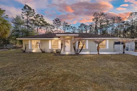 3275 SW 176th Ave, Dunnellon, FL 34432