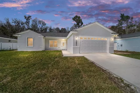 12882 SE 42nd Ct, Belleview, FL 34420