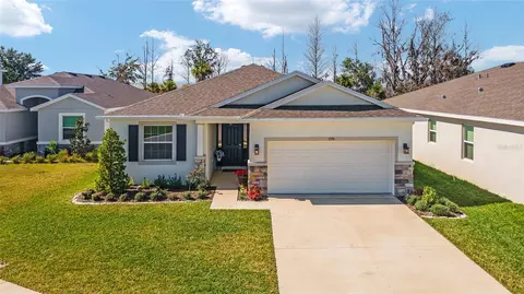 5370 SW 45th Ave, Ocala, FL 34474