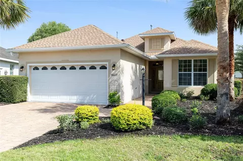 8669 SW 88th Loop, Ocala, FL 34481
