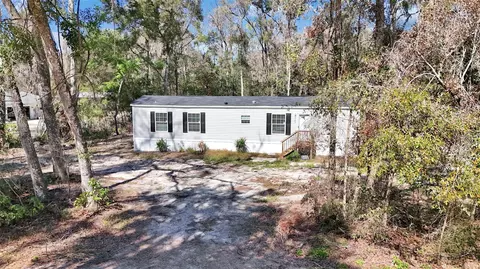 4345 NE 140th Pl, Anthony, FL 32617